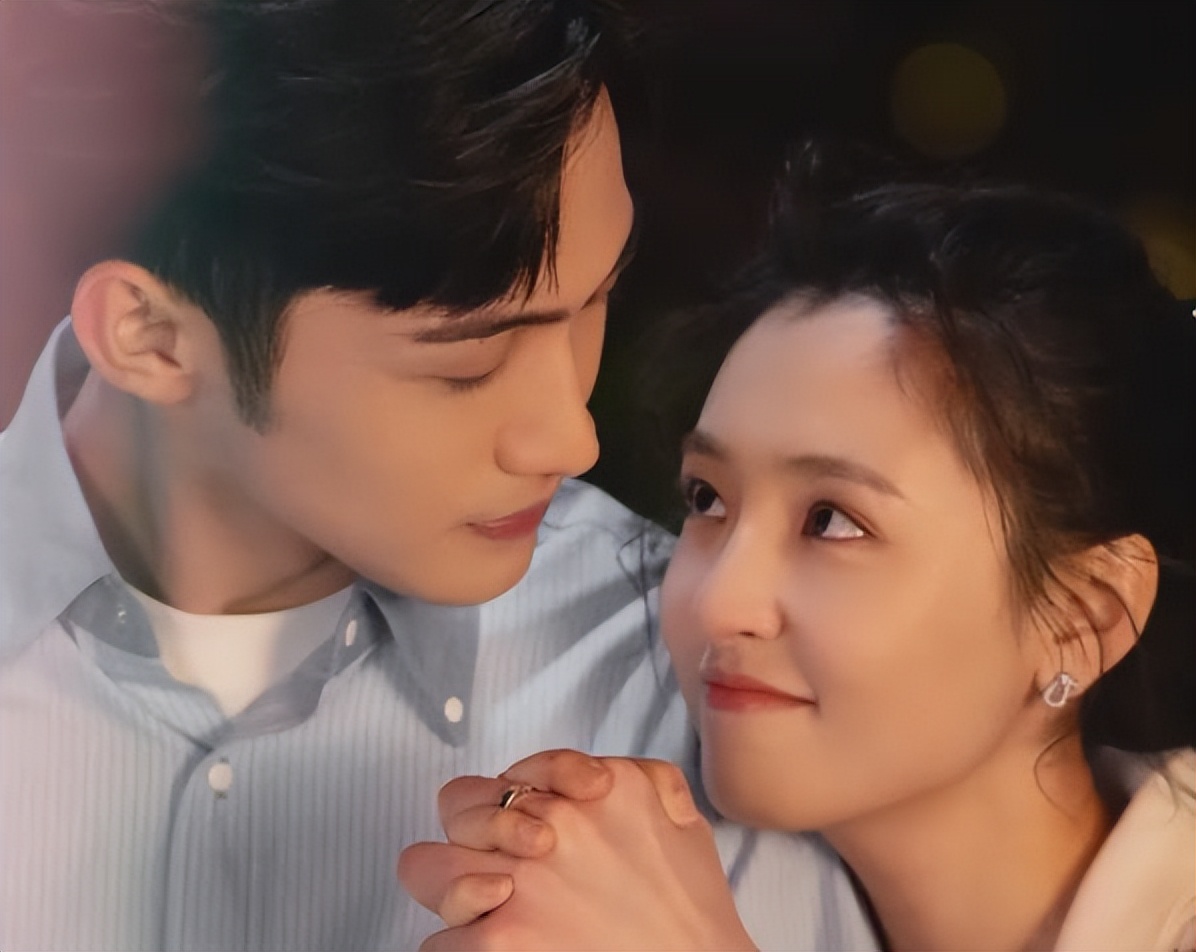 归路晨晓cp双向奔赴二次剪辑,双向奔赴才相信爱情