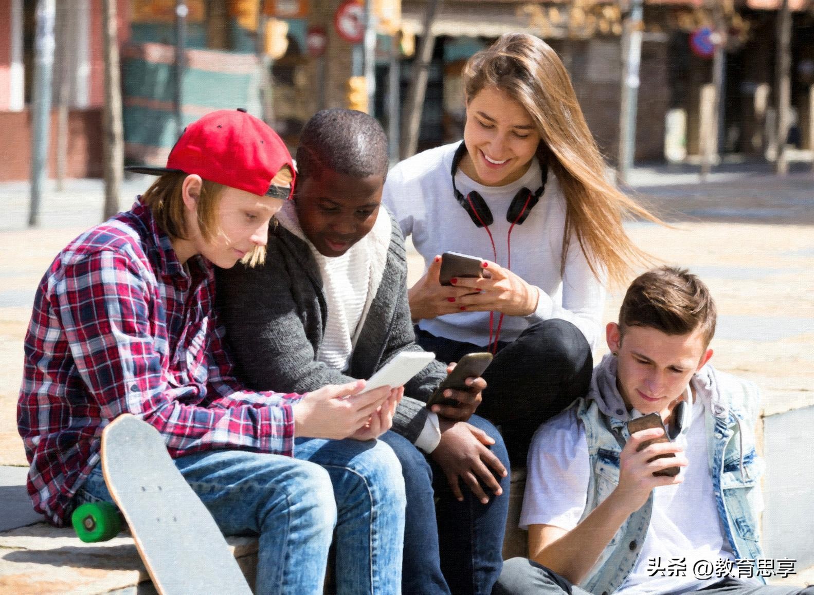 20多名学生手机被泡水,贵阳一学校手机泡水