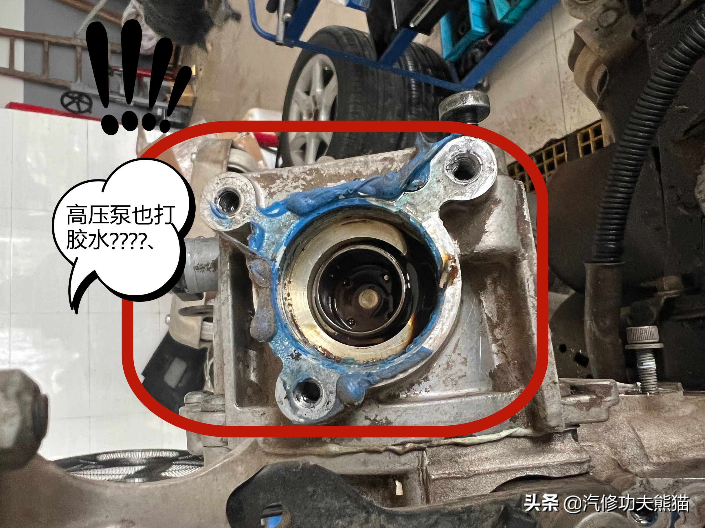 修车烧机油到底要不要拆发动机,修车把车修坏属于民事侵权吗