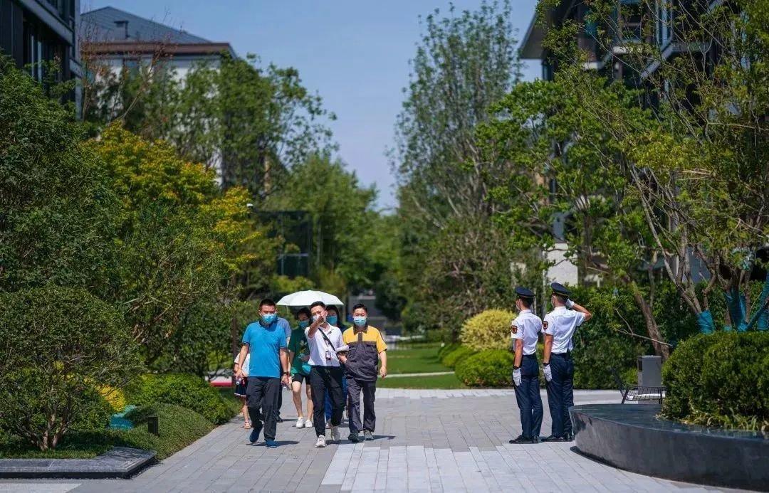 交付力时代，看见正弘品牌的力量