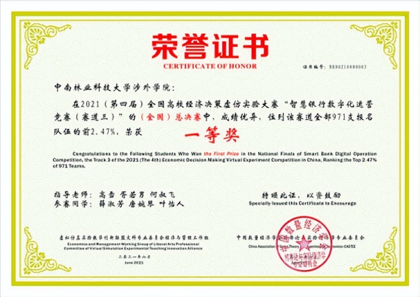 中南林业科技大学涉外学院好吗,中南林业科技大学涉外学院招生网