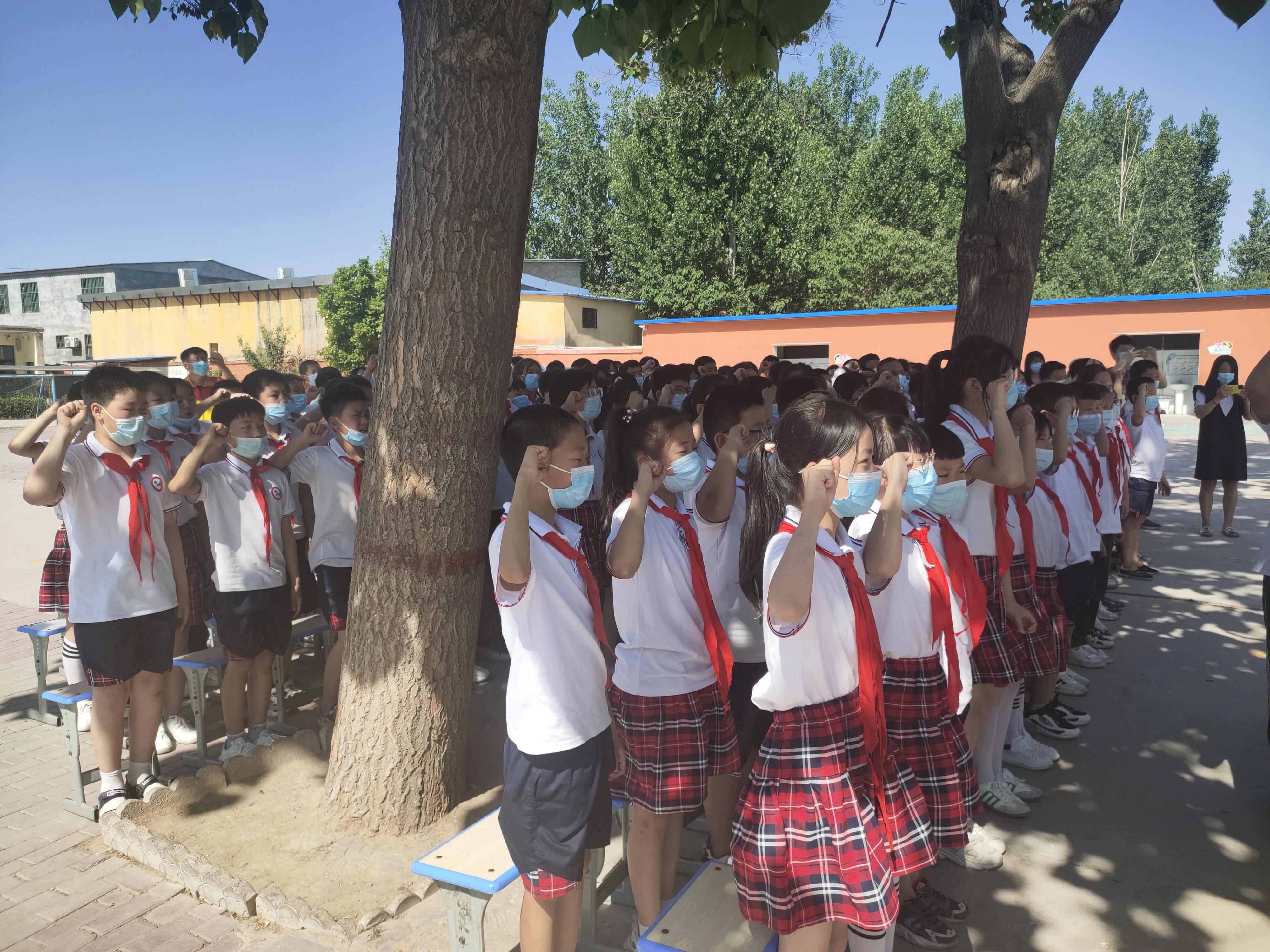 庆六一志愿服务,六一志愿者活动