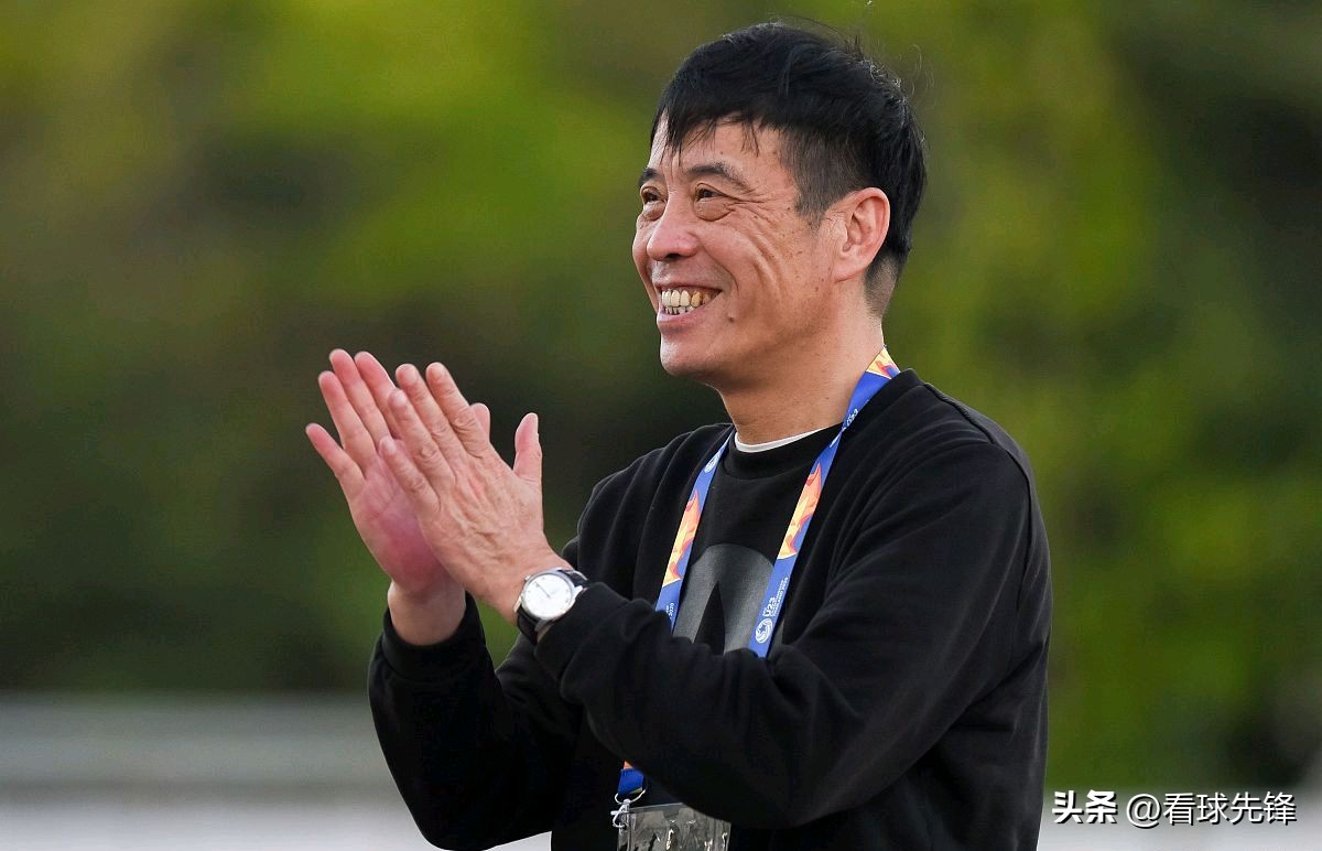 打脸陈戌源！记者:赛后划线算什么玩意儿