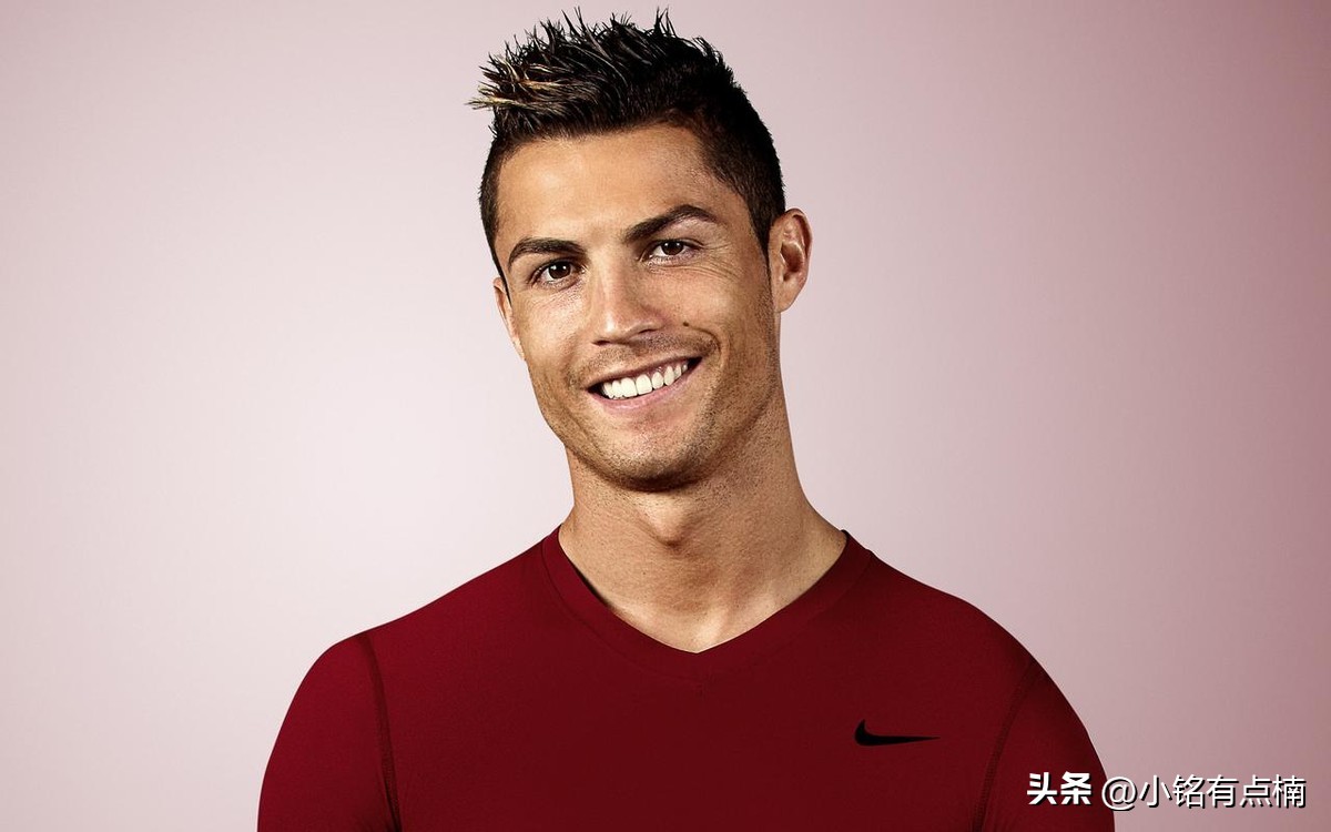 c罗慈善家,c罗的善举