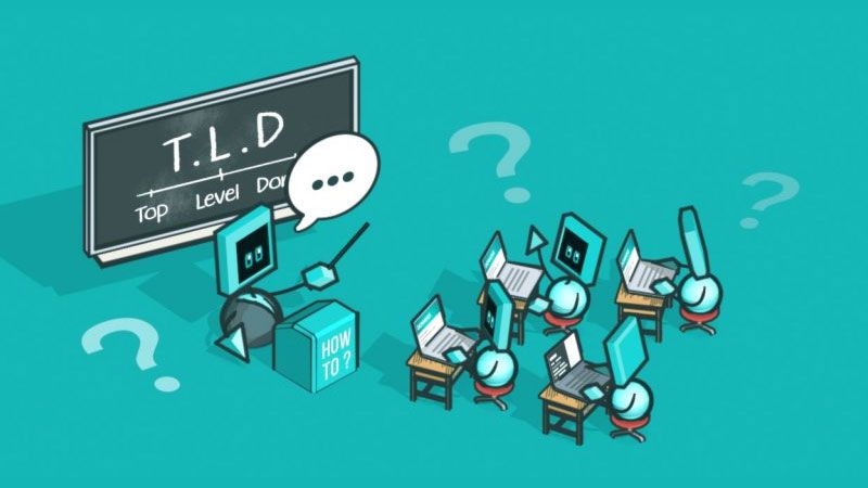 域名选择遵循什么原则呢,怎样选择域名注册