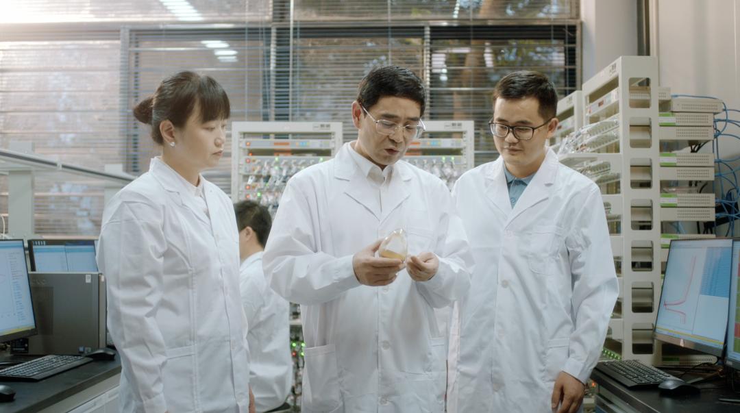 高考顺利！欢迎你来重庆，续写与重大的未来故事