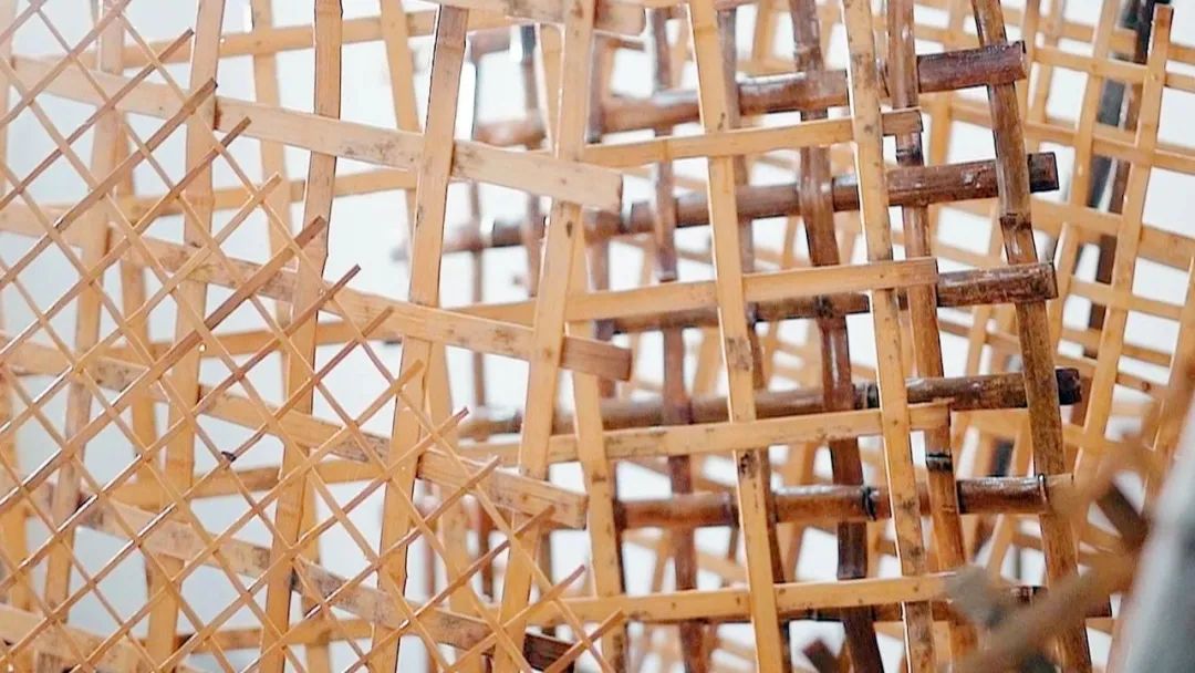 竹山县培育壮大竹产业,竹产业资源整合