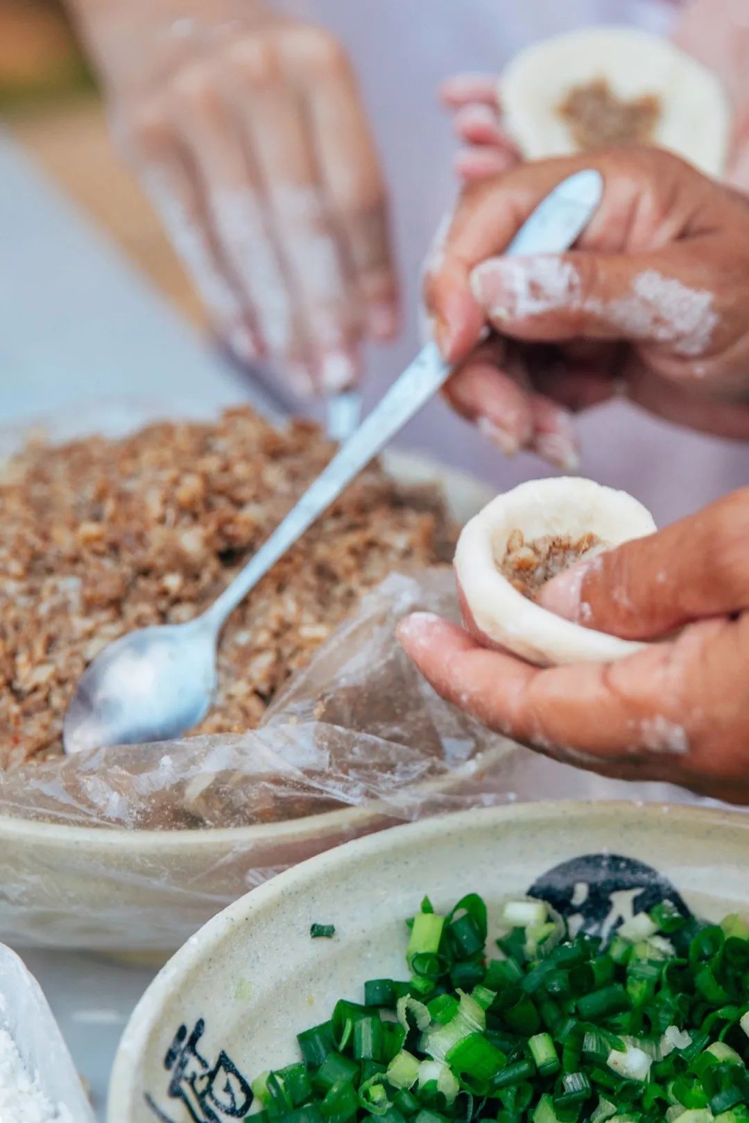 中国哪家丸子最好吃,中国十大特色丸子