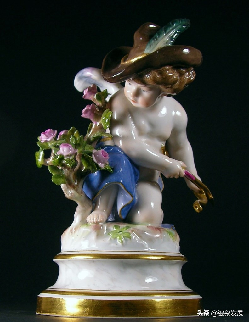 梅森瓷真品照片,梅森制瓷