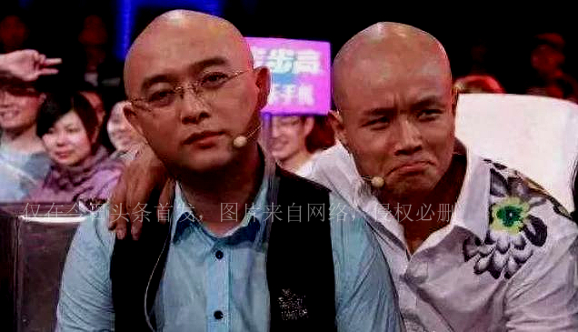 “黄金搭档”乐嘉和孟非为什么分手？现在他们又过着怎样的生活？