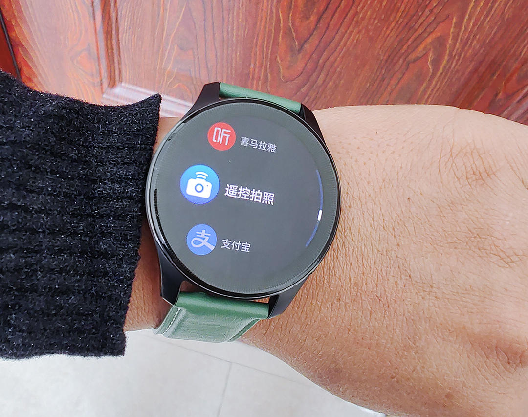 vivoT2测评,vivowatch2值得购买么