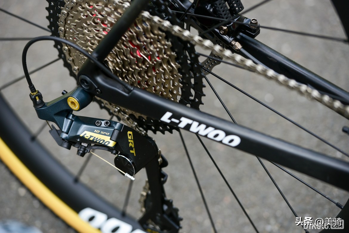 碳纤维公路车油压碟刹,公路碟刹碳纤维轮组推荐