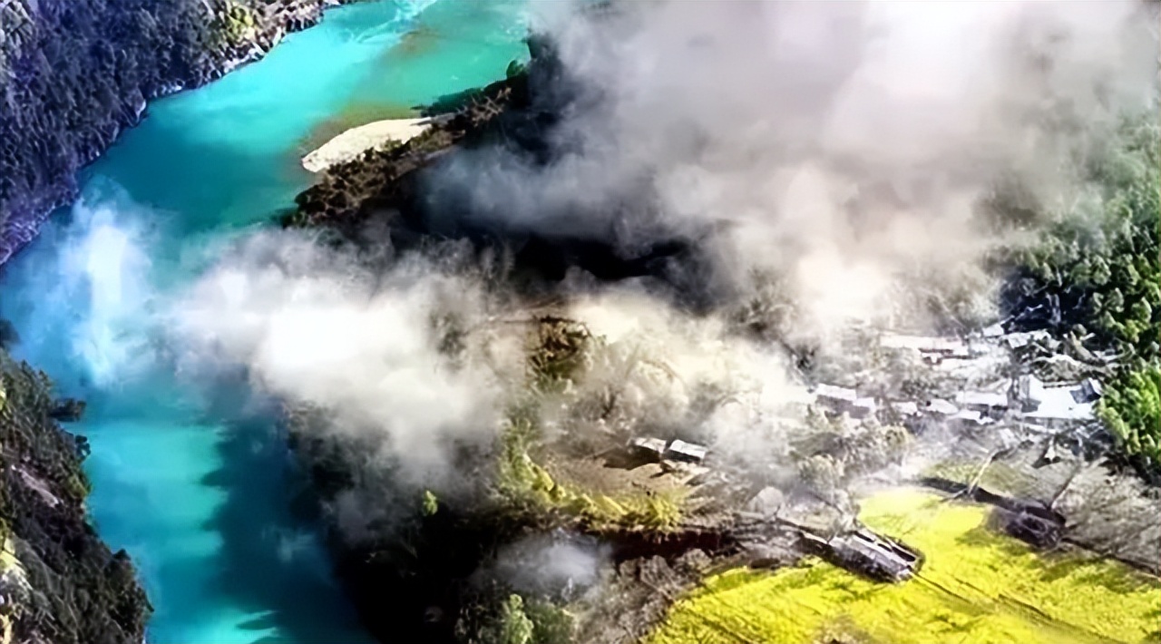 史上大理最全小众攻略,云南大理值得去的地方攻略游记