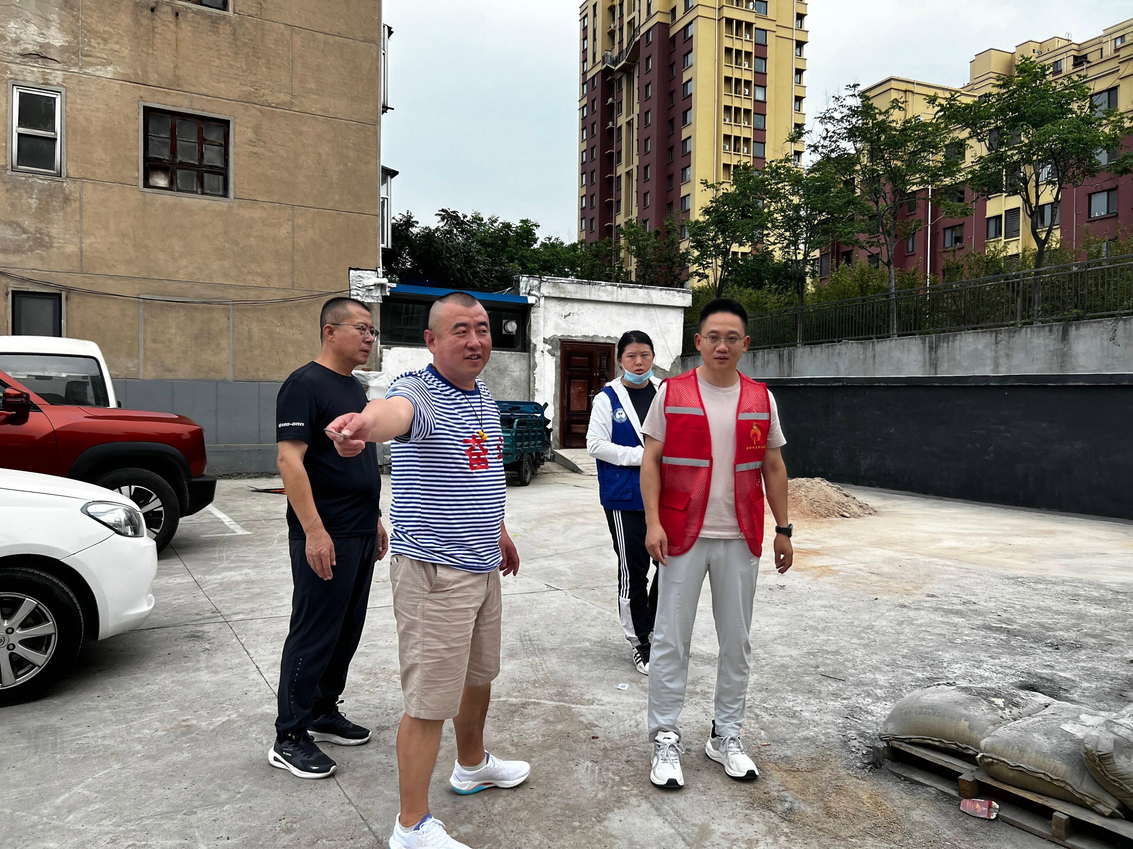 社区民情恳谈工作运行情况,社区民情恳谈会情况汇报