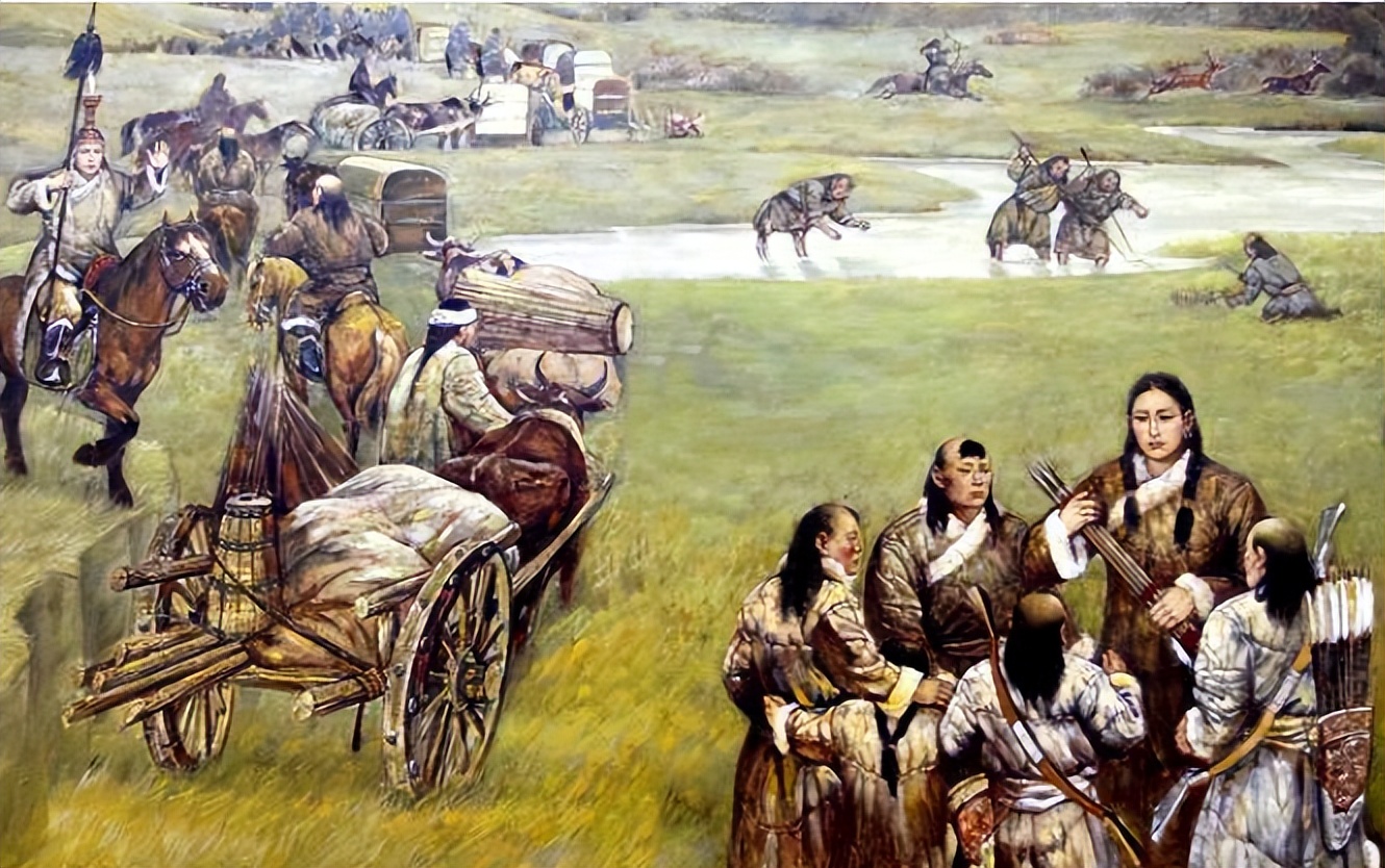 閲戞湯鍏冨垵姹変汉鍦颁富姝﹁鍒濇帰,鏄庢湞甯傛皯闃跺眰鍙傛斂