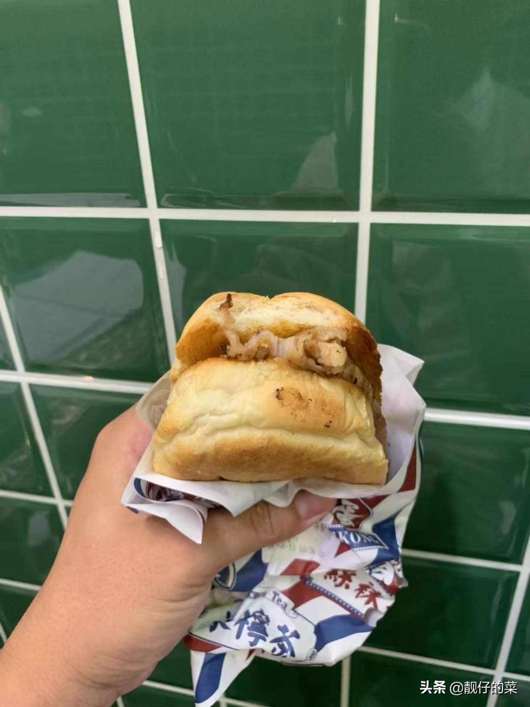 20220613珠海市湾仔码头之海边自行车游玩日记