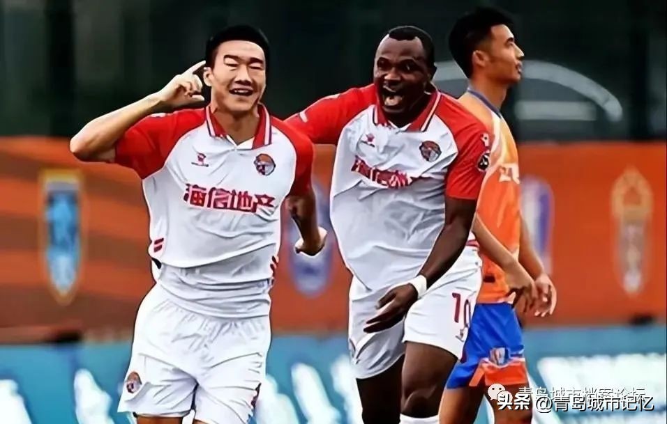 青岛海牛时隔九年重返中超采访,青岛海牛三十周年