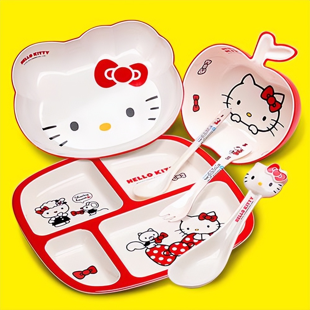 三聚氰胺藏在饭碗里教你避坑,三聚氰胺做的餐具对人体有害吗