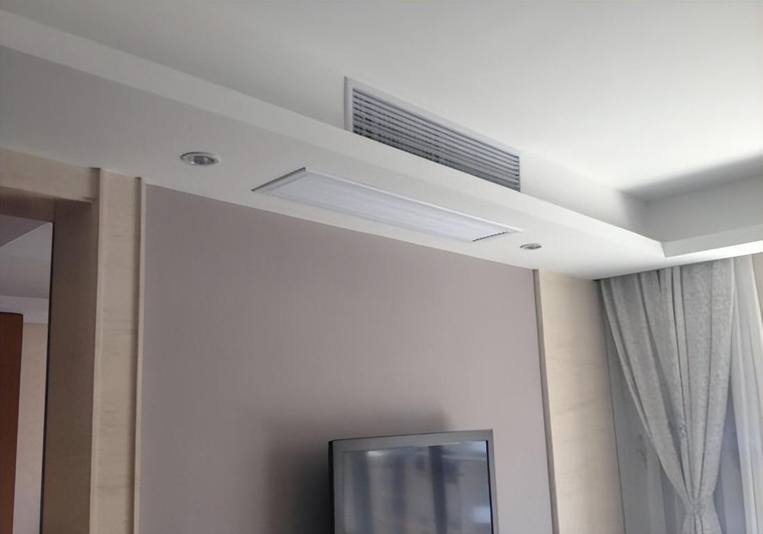 风管机的优缺点及价格,商用风管机有什么缺点