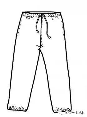 女裤制版直播视频教程,高级商务女裤制版视频