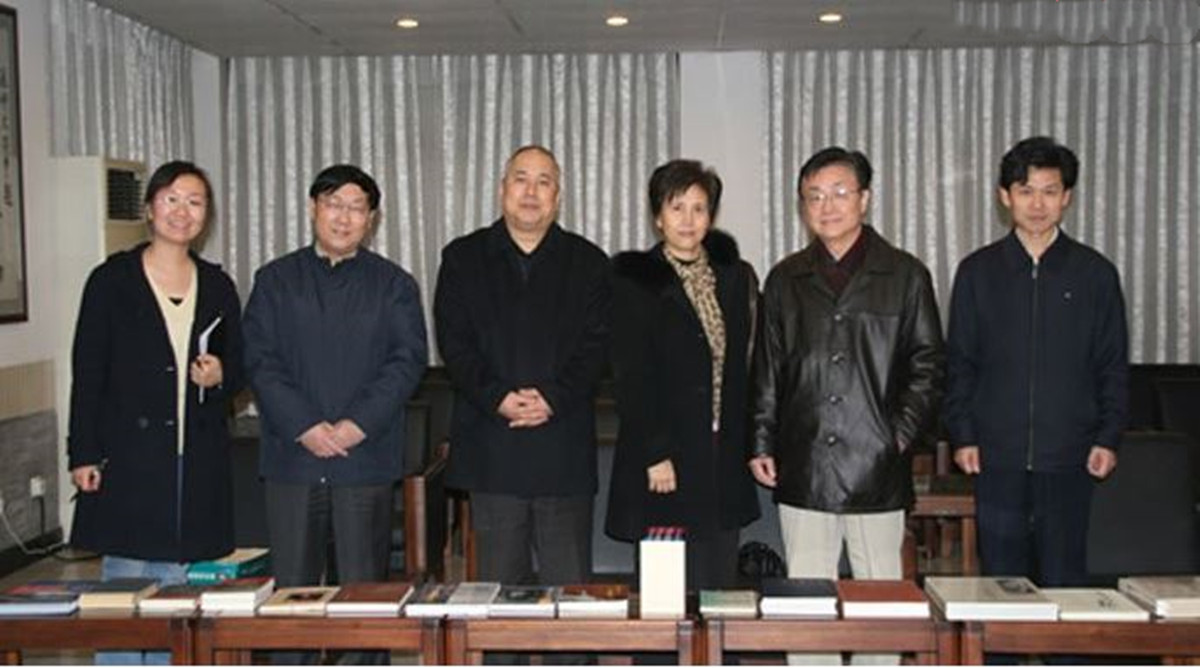 2009年钱学森逝世，三军仪仗队为他抬棺，他的子女如今过得怎样？