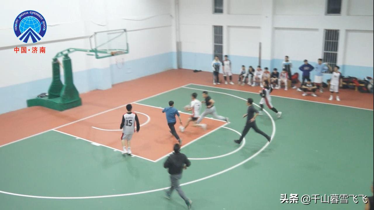 济南新建4所公办高中,盘点济南最好的五个高中