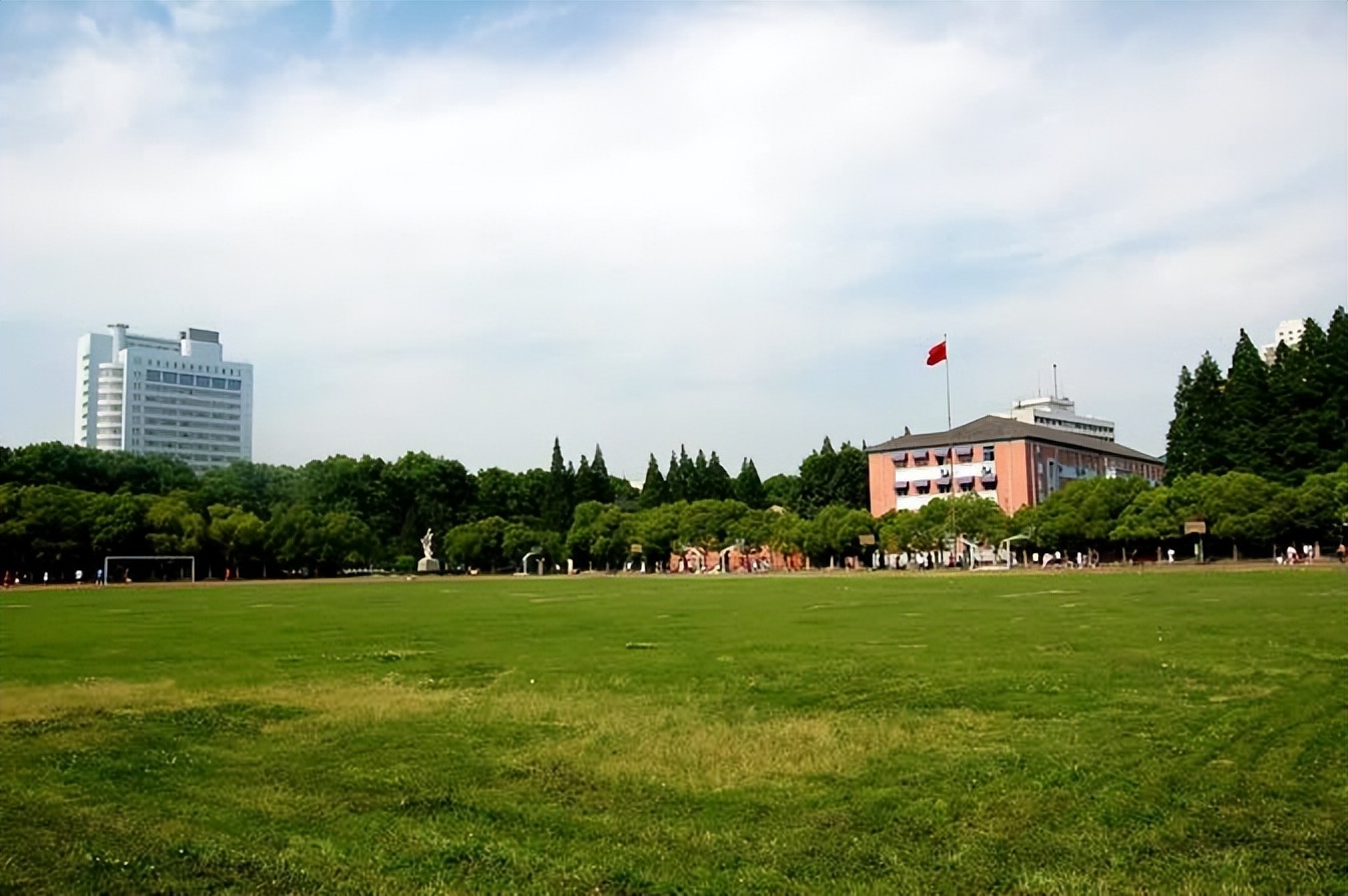除了*京大南**学、东南大学，江苏省还有这些非常不错的好大学！