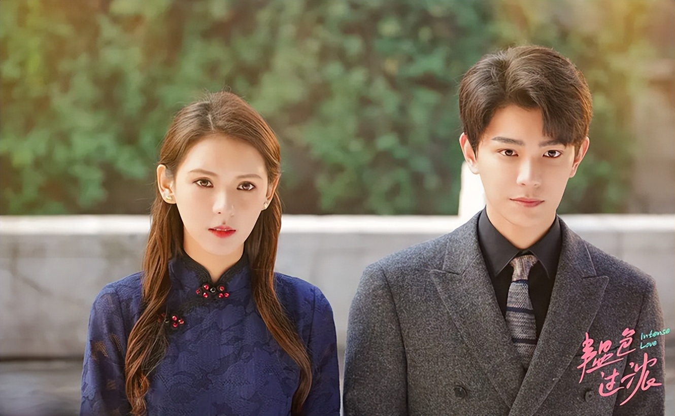 10部甜宠剧糖分十足,值得追的言情剧推荐