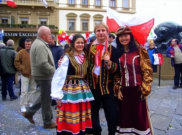 欧洲民族国家的形成,欧洲早期民族国家有哪些