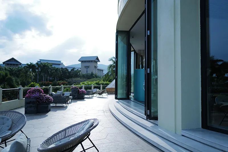 三亚归来不看海什么意思,三亚归来不看海黄山归来不看山