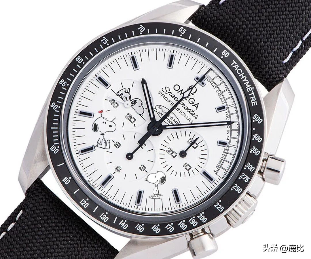 劳力士与斯沃琪联名售价,劳力士和潮牌联名