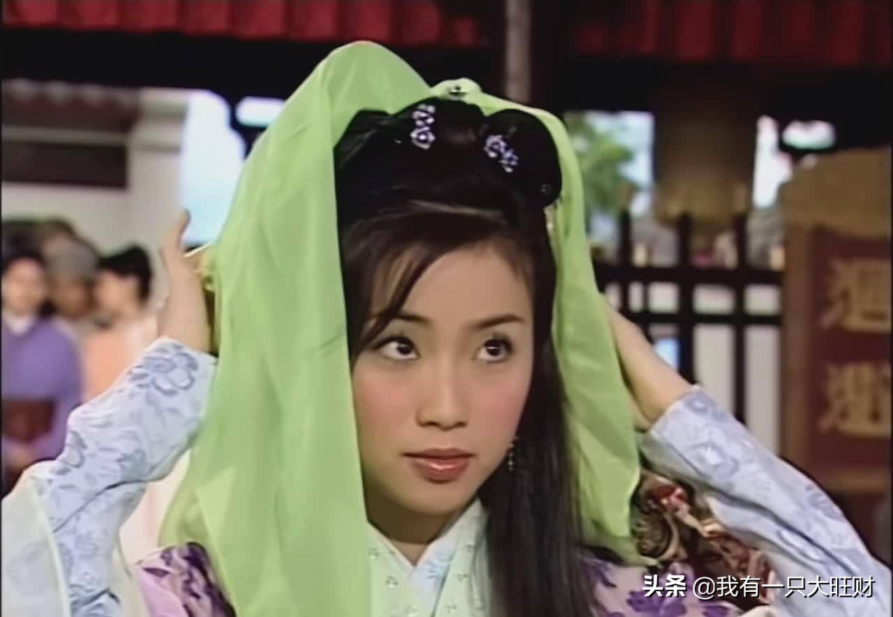 洗冤录阮玉宝为什么没选上秀女,洗冤录阮玉宝被斩