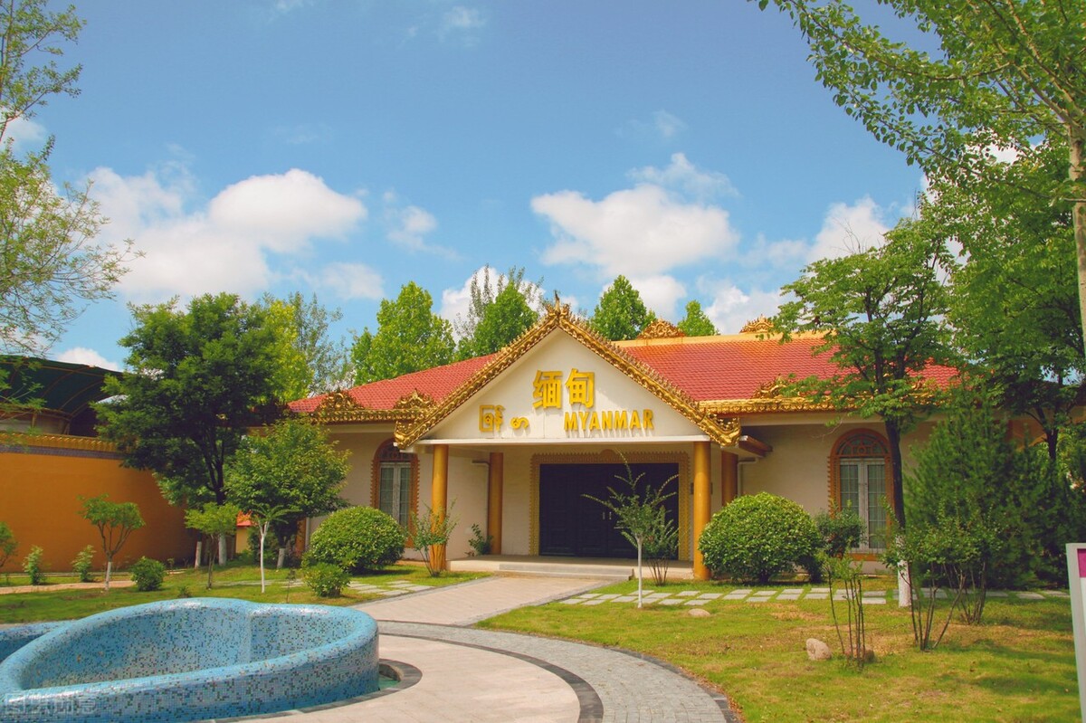 青岛疫情期间哪些景区免费,青岛疫情免费景区