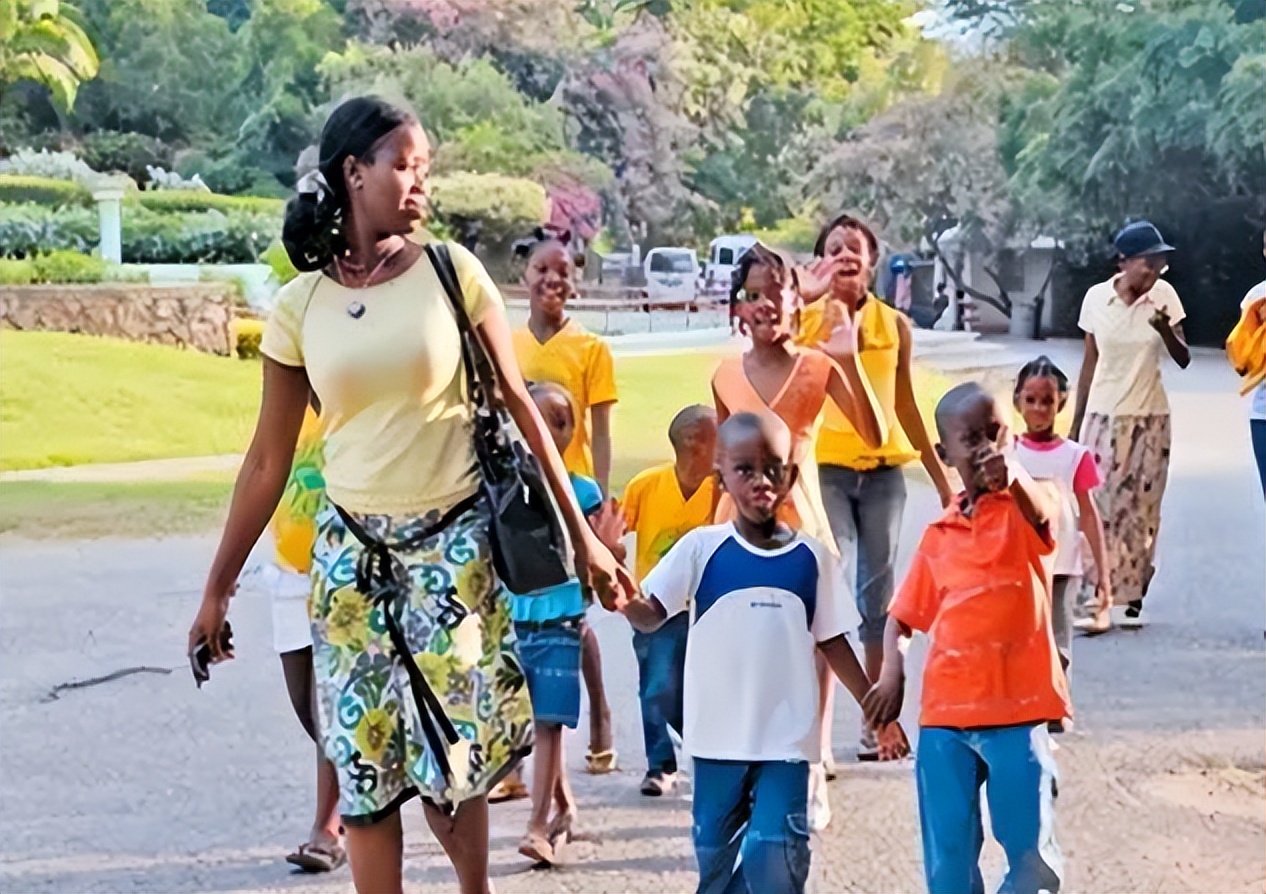 牙买加社会状况,牙买加同性婚姻合法化