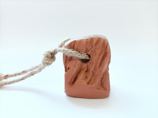 沿着黄河遇见“手造”丨澄泥印、黑陶、鲁锦……从指尖感受黄河文化千年神韵