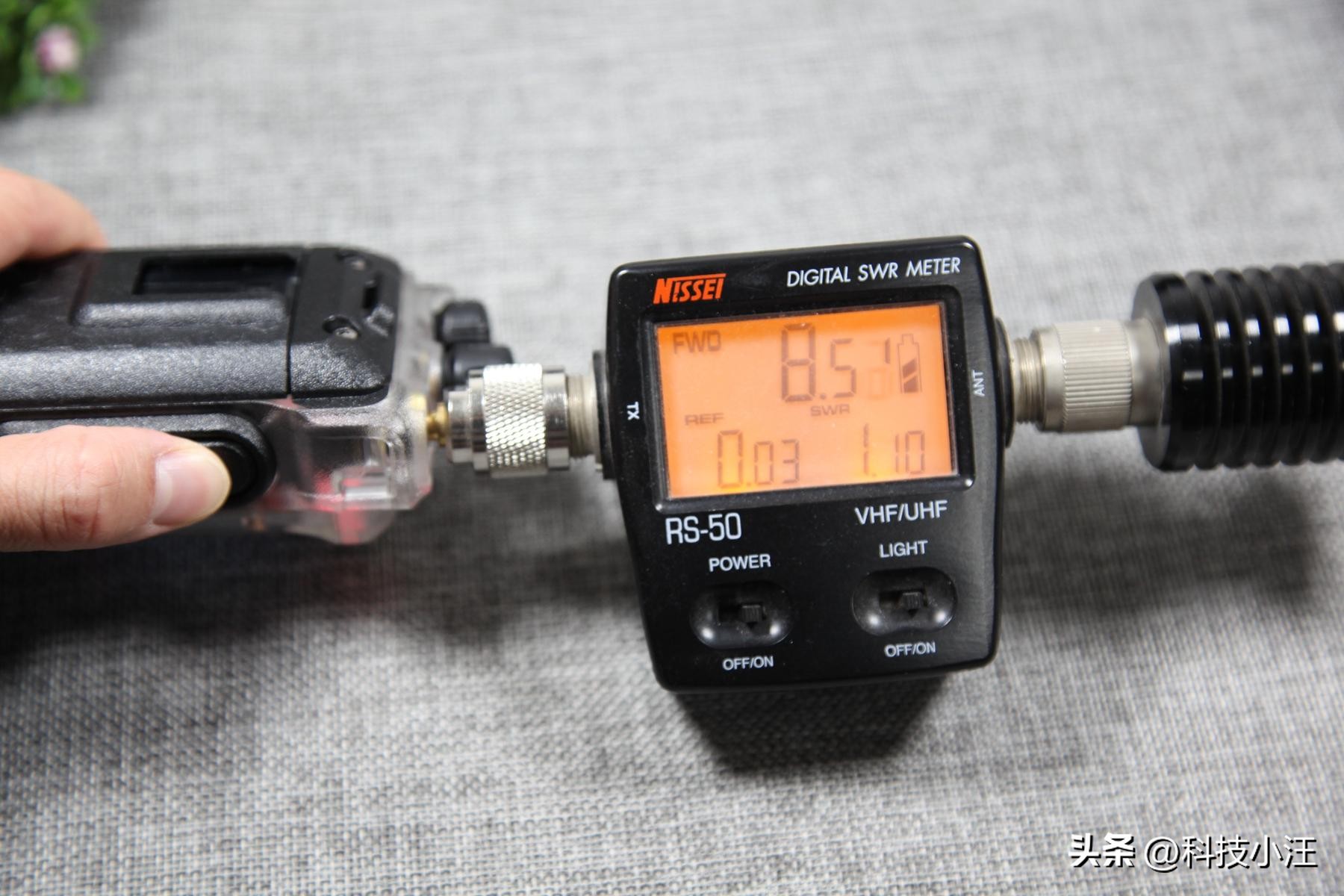 森海克斯gt12对讲机声音效果测试,森海克斯gt12对讲机是多大功率