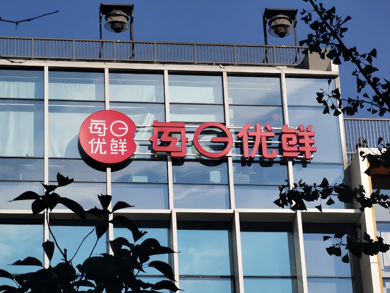 每日优鲜最近怎么了,每日优鲜好抢吗