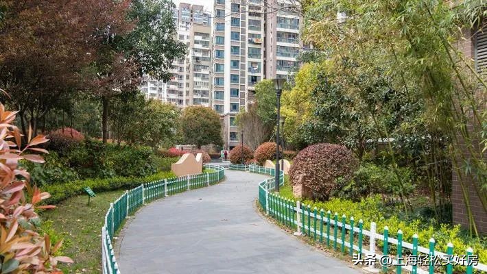 徐汇区学区房对口小区列表,徐汇双学区房小区