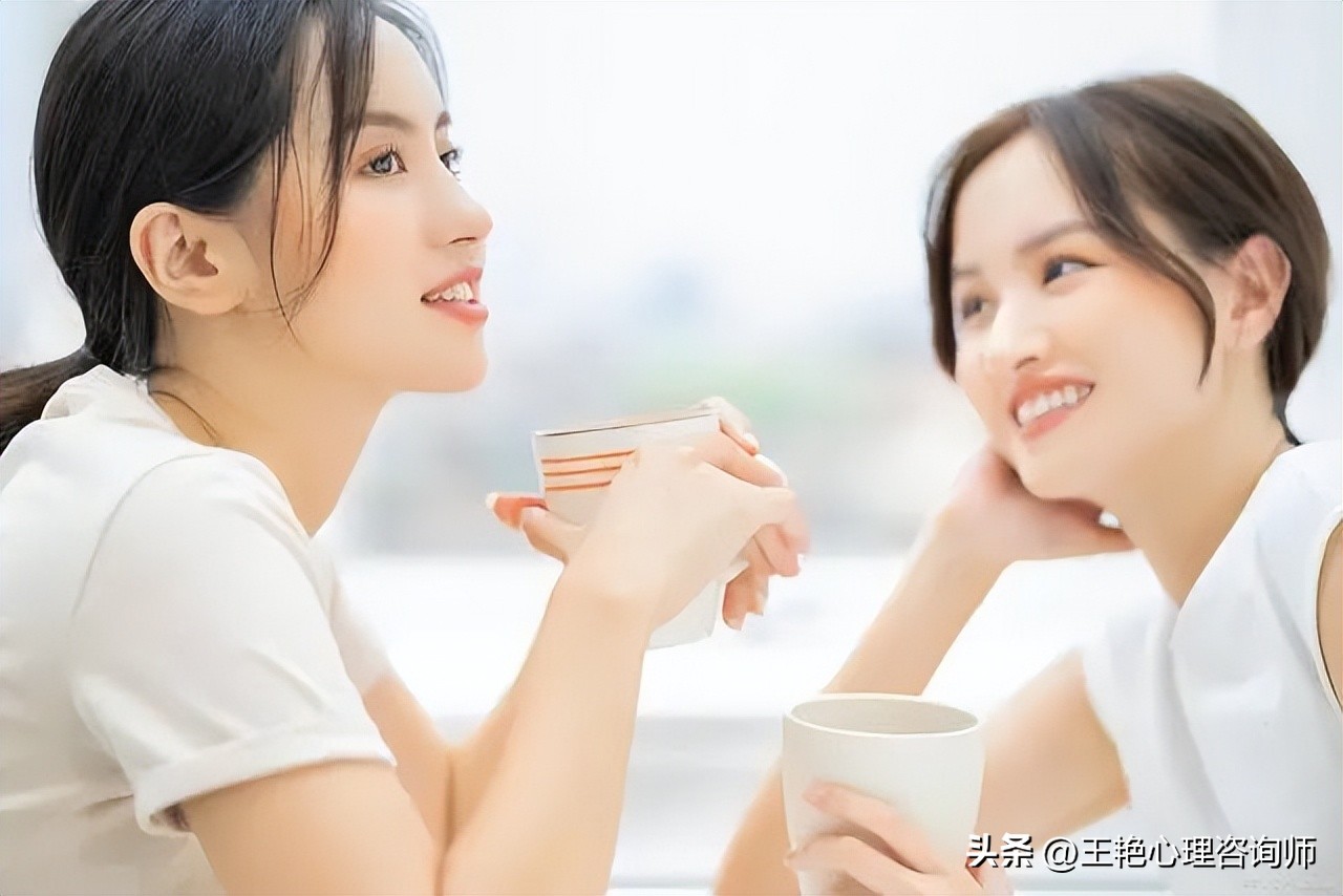 如何缓解焦虑，释放压力？五个步骤教你学会调整焦虑情绪