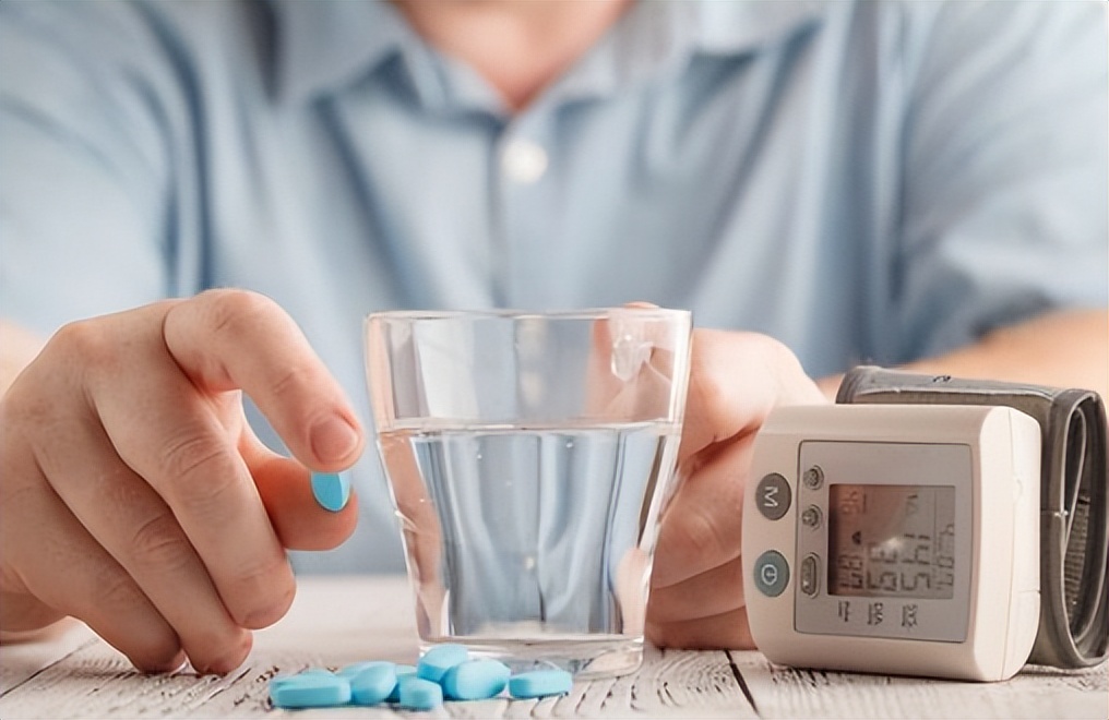 马来酸依那普利叶酸片能降高血压,马来酸依那普利叶酸片高血压药