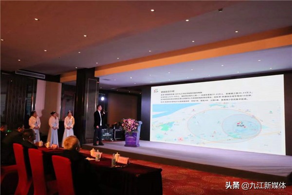 彭泽联盛快乐城开张,彭泽联盛快乐城揭幕