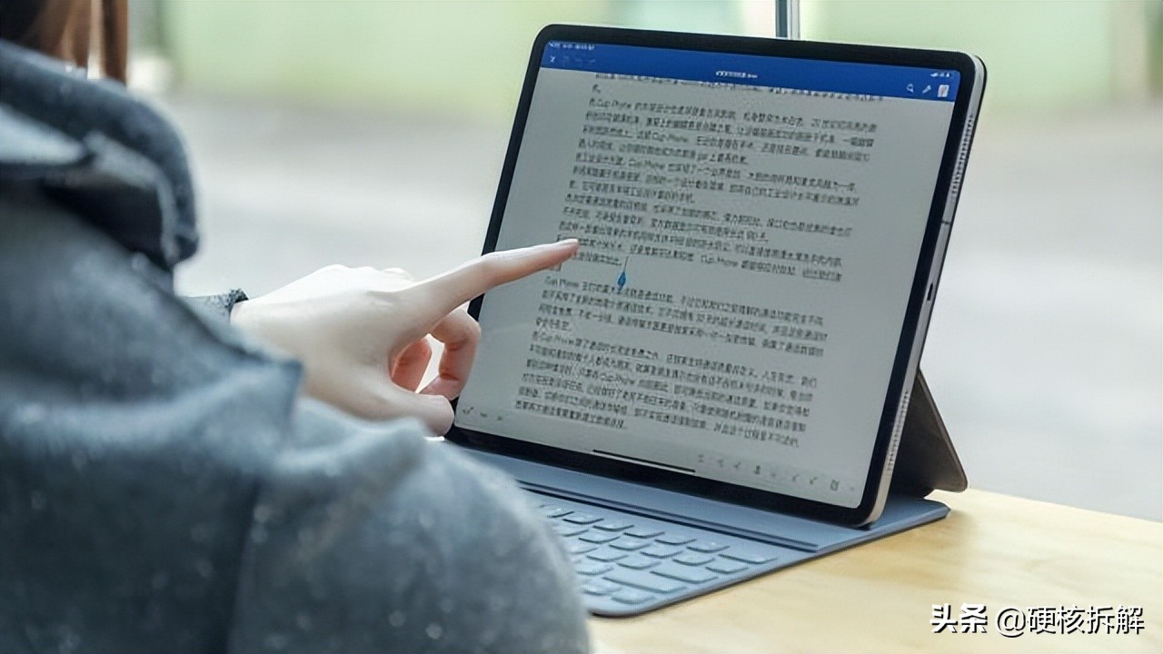 有什么能在ipad上完成的工作,ipad怎么完成工作