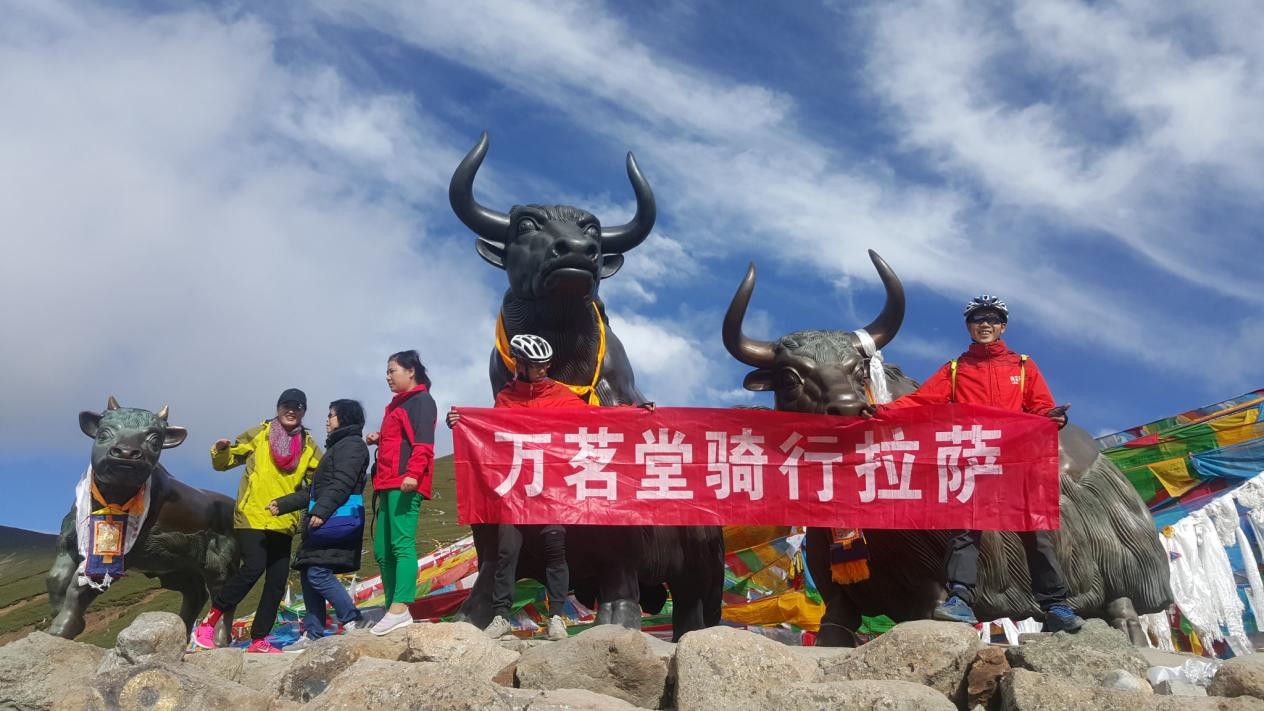 西藏旅行一次心灵的朝圣之旅,即将开启最美西藏之旅