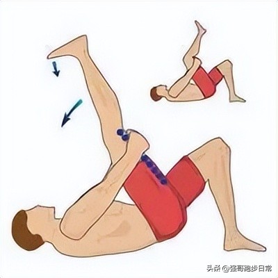 跑步抽筋有多疼,跑步抽筋怎么办