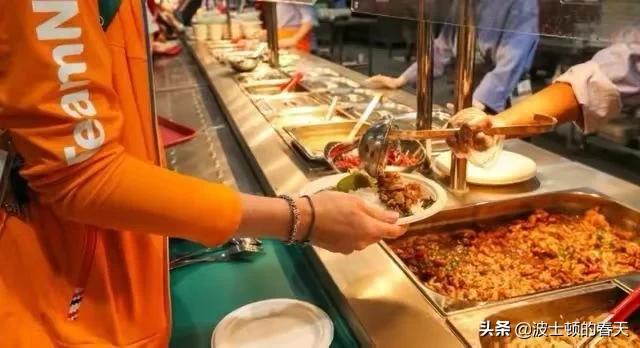 韩国队伙食,韩国队自备14名厨师和营养师