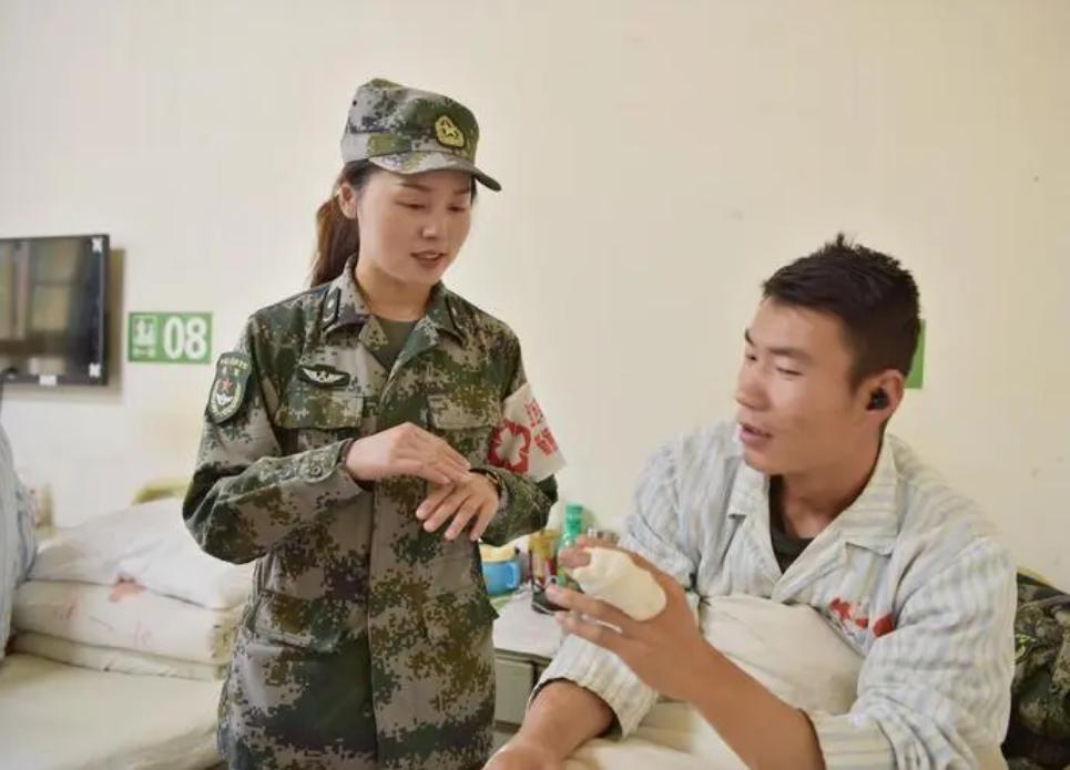 无军籍空军军医有前途吗,上尉年龄可以当到37岁吗