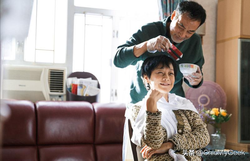 香港电影金像奖2023入围名单,香港电影金像奖最佳50部华语电影