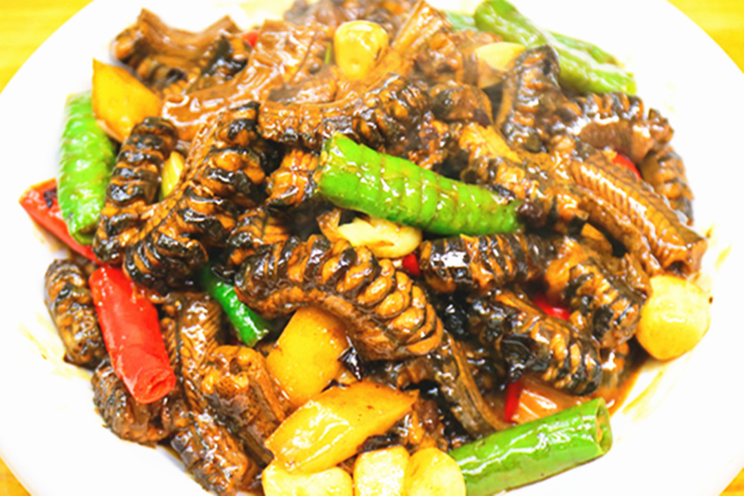 三伏天,建议男人:不差钱多吃5种软黄金！体力足精力旺,平安一夏