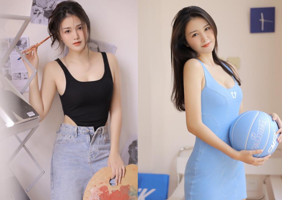 她是“中老年服装一姐”，包揽淘宝中老年服饰的半壁江山