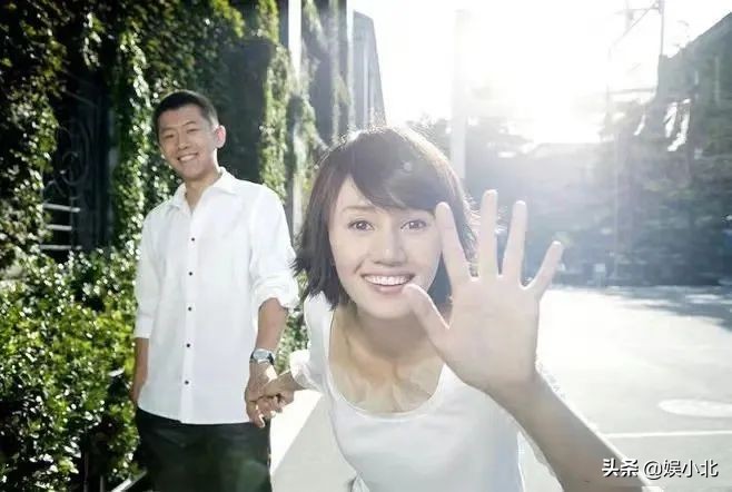 袁泉：有一种强大，叫温柔